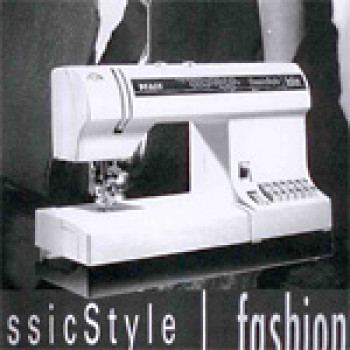 Pfaff classicstyle fashion
